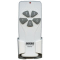 Substitute for Westinghouse 7787000 Ceiling Fan Remote Control [FAN53TW]
