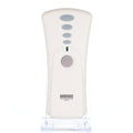 Hunter 99119 / IN2TX43 3 Speed Ceiling Fan Remote Control