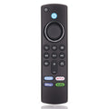 Anderic Generic For Amazon 3rd Gen & 4k Alexa Voice with TV control Streaming Remote Control