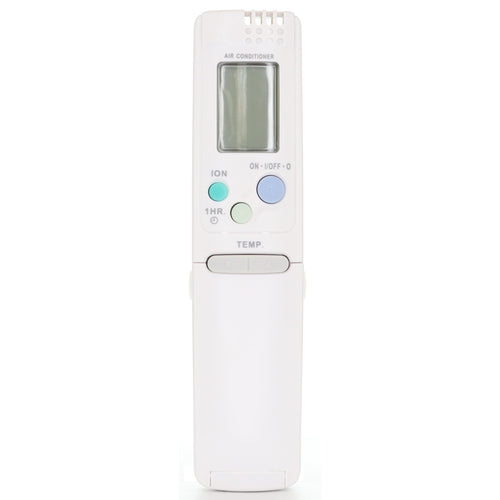 Anderic Generic RCS4MHVPIS4U/RCS4MHVPIN4E for Sanyo Mini split Air Conditioner Remote Control