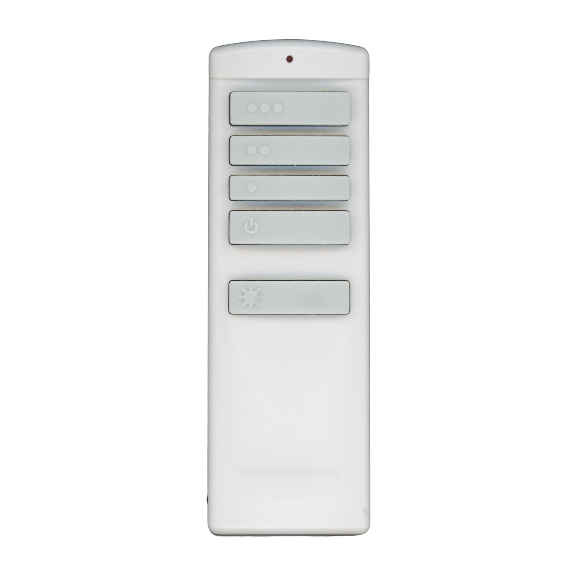 Harbor Breeze A25TX005R Ceiling Fan Remote Control - A25-TX005R