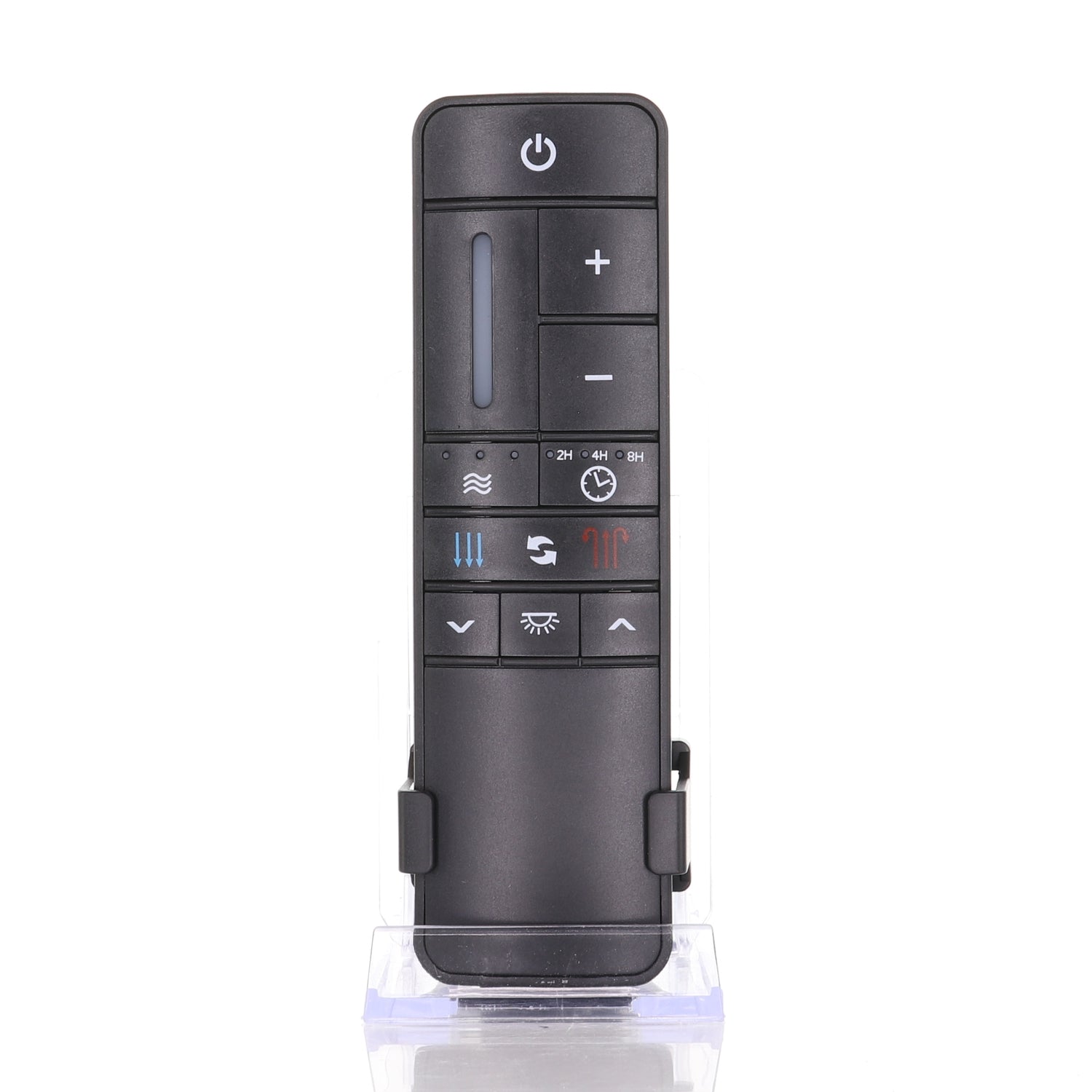 Home Decorators Collection TR198A Ceiling Fan Remote Control | DC | RF | Learn button - TR198A