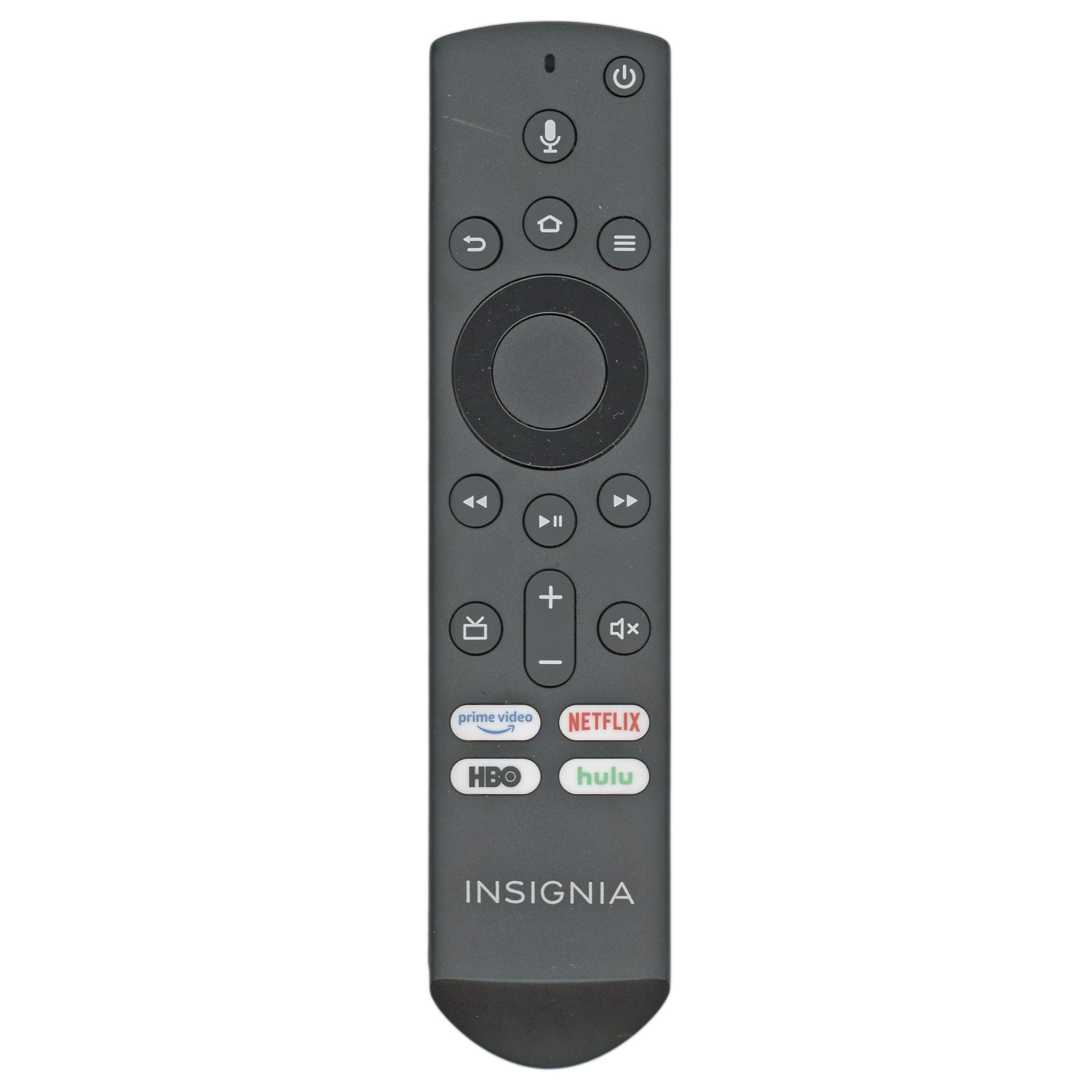 Insignia NS-RCFNA-19 (Rev B) Fire TV Remote Control | Voice - NSRCFNA19revB