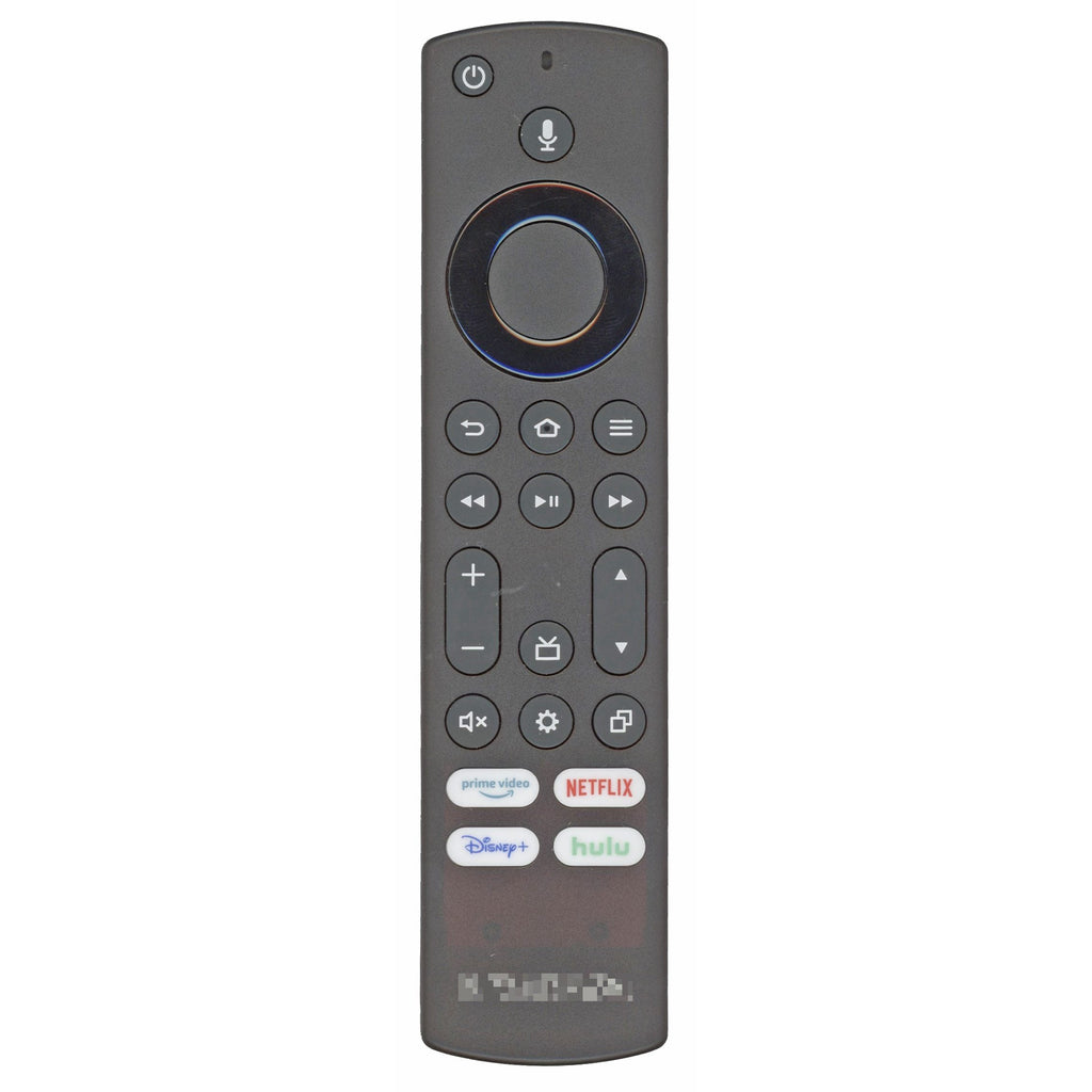 Insignia NS-RCFNA-21 (Rev E) Fire TV Remote Control with Voice [NSRCFNA21]