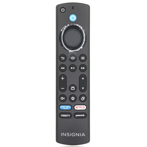 Anderic Hospitality Remote Control with Voice for Insignia / Toshiba Fire TV'S - NS-RCFNA-21