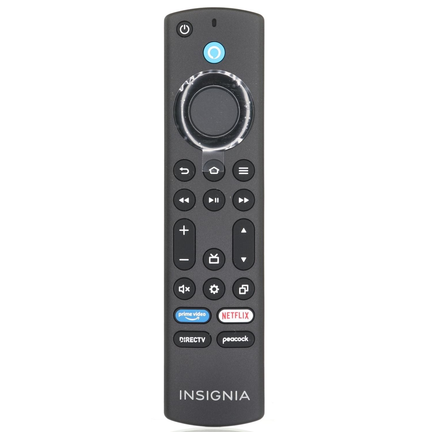 Hisense PUW-2K19-YKF478 Replacement Fire TV Remote Control with Voice | 317366