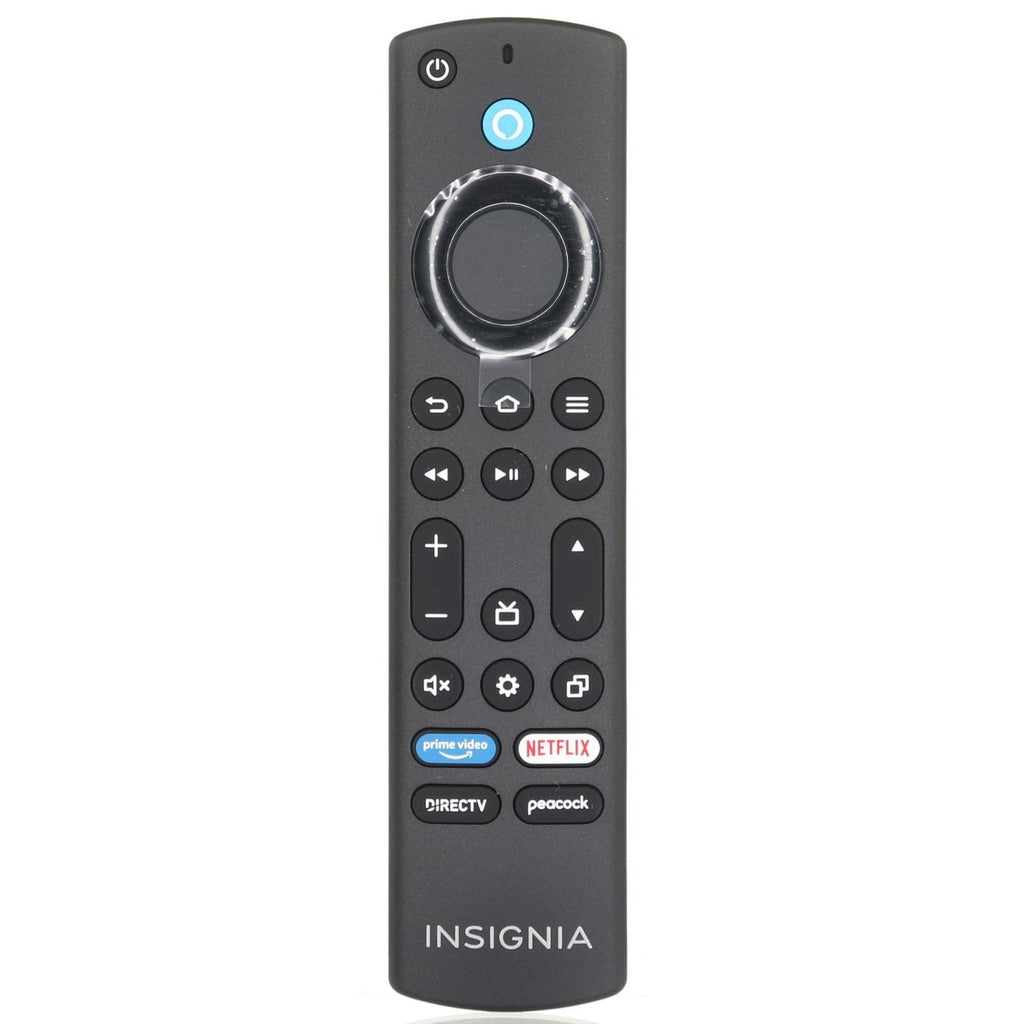 Insignia NSRCFNA21 (REV F) FIRE TV Remote Control with Voice NS-RCFNA-21 - 398GM10BEBYN0012HT