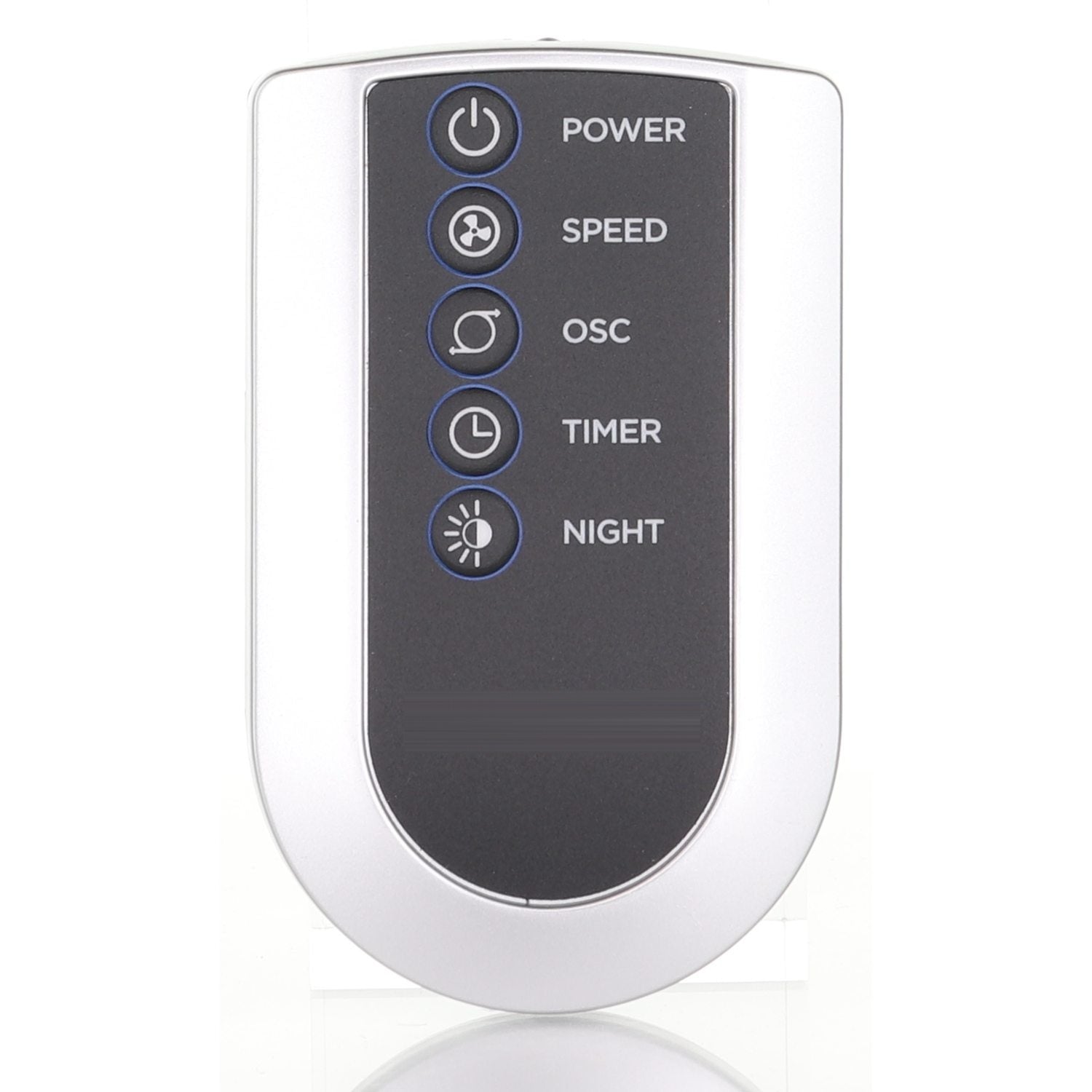Lasko 2033666 Upright Fan Remote Control | IR - 2033666C