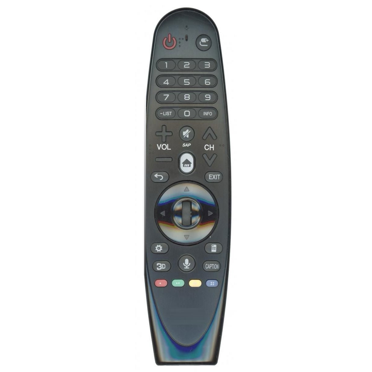 LG ANMR600 Magic TV Remote Control - AN-MR600