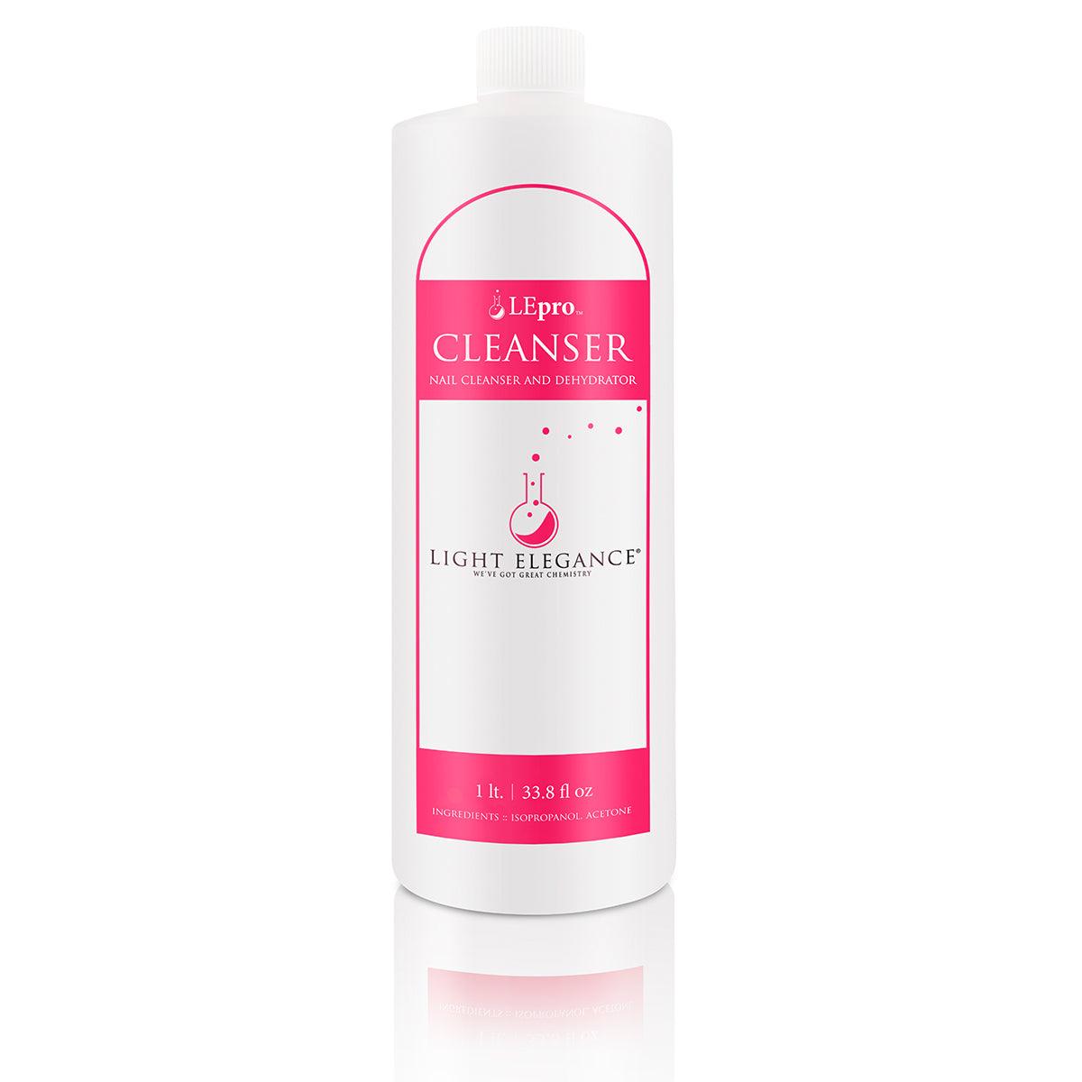 Light Elegance - LEpro Cleanser