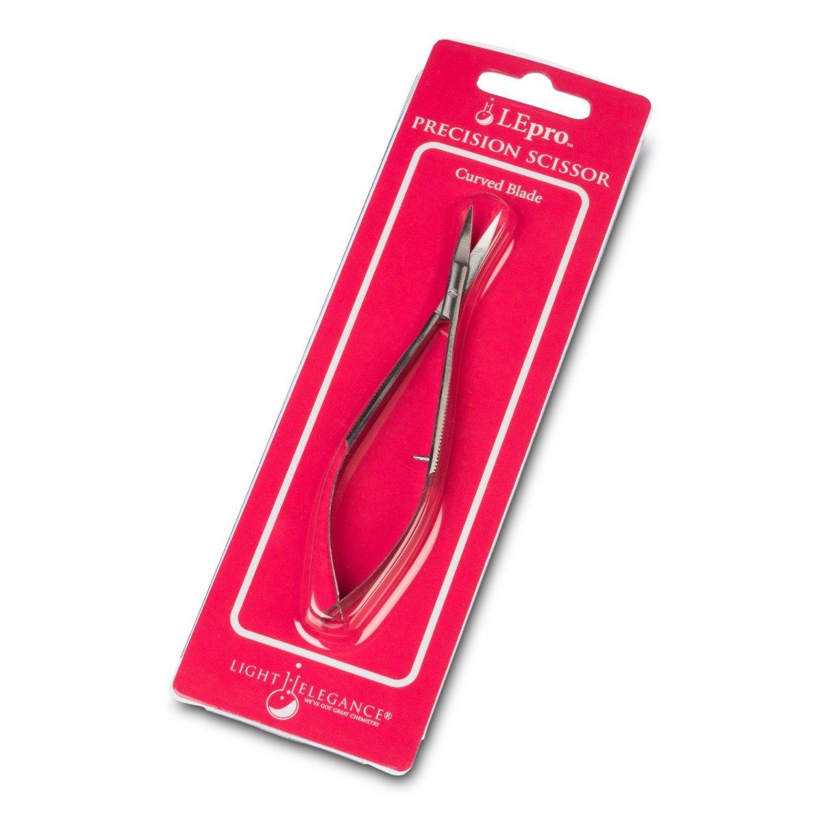 Light Elegance - LEPro Precision Scissor