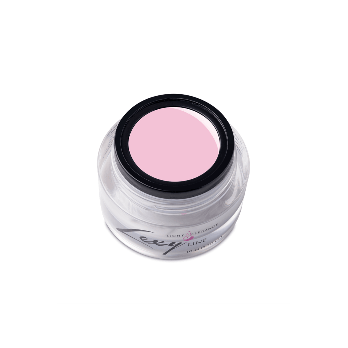 Light Elegance Lexy Line Gel - Builder - Baby Pink