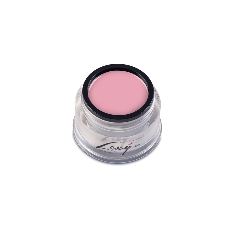 Light Elegance Lexy Line Gel - Builder - Pink