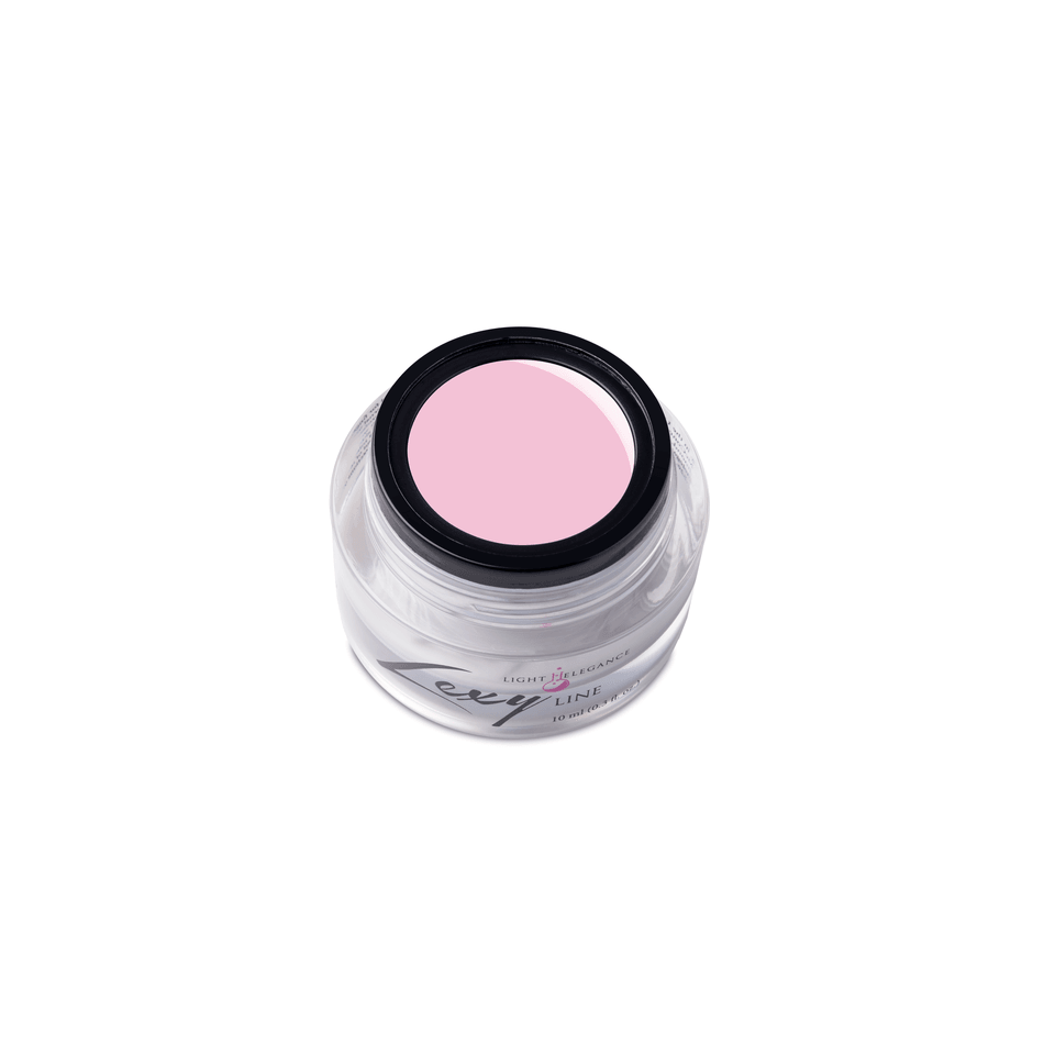 Light Elegance Lexy Line Gel - Extreme - Baby Pink