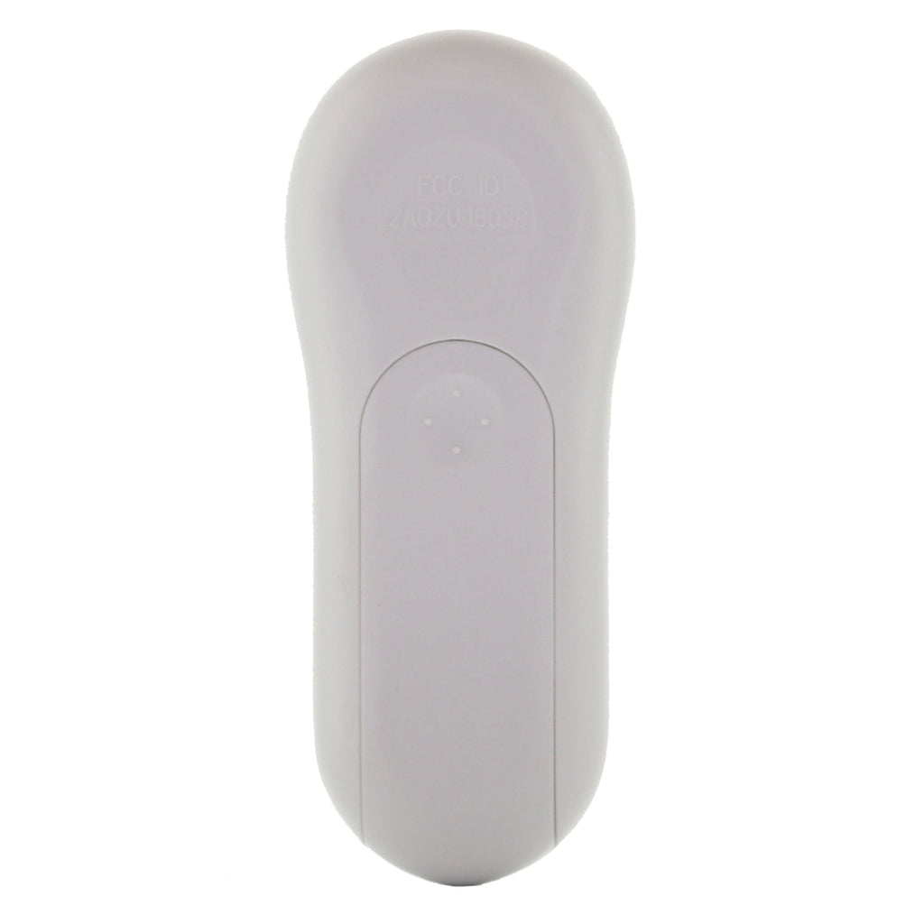 Anderic RRTRA024L1M Replacement Remote Control for Harbor Breeze Reidsport 44-In & 52-In Ceiling Fans | 2AQZU-18038 | 304.25 MHz