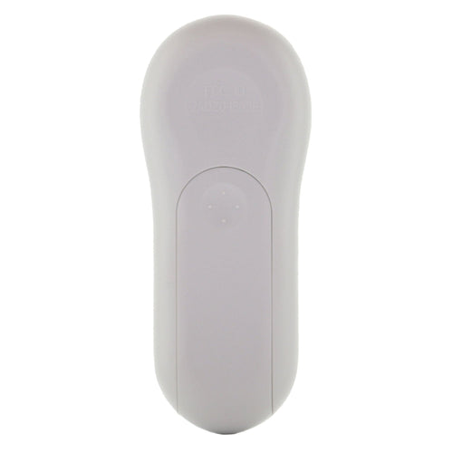 Anderic RRTRA024L1M Replacement Remote Control for Harbor Breeze Reidsport 44-In & 52-In Ceiling Fans | 2AQZU-18038 | 304.25 MHz