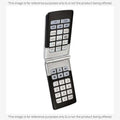 Substitute for Philips SRU4050/37 5-Device Universal Remote Control [RRU401]