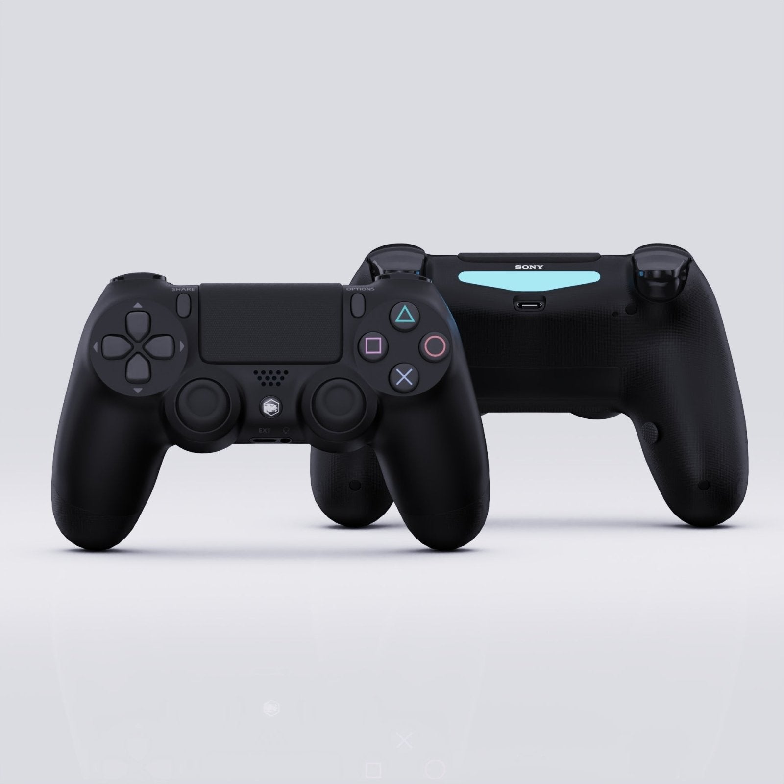 PS4 Basic Pick