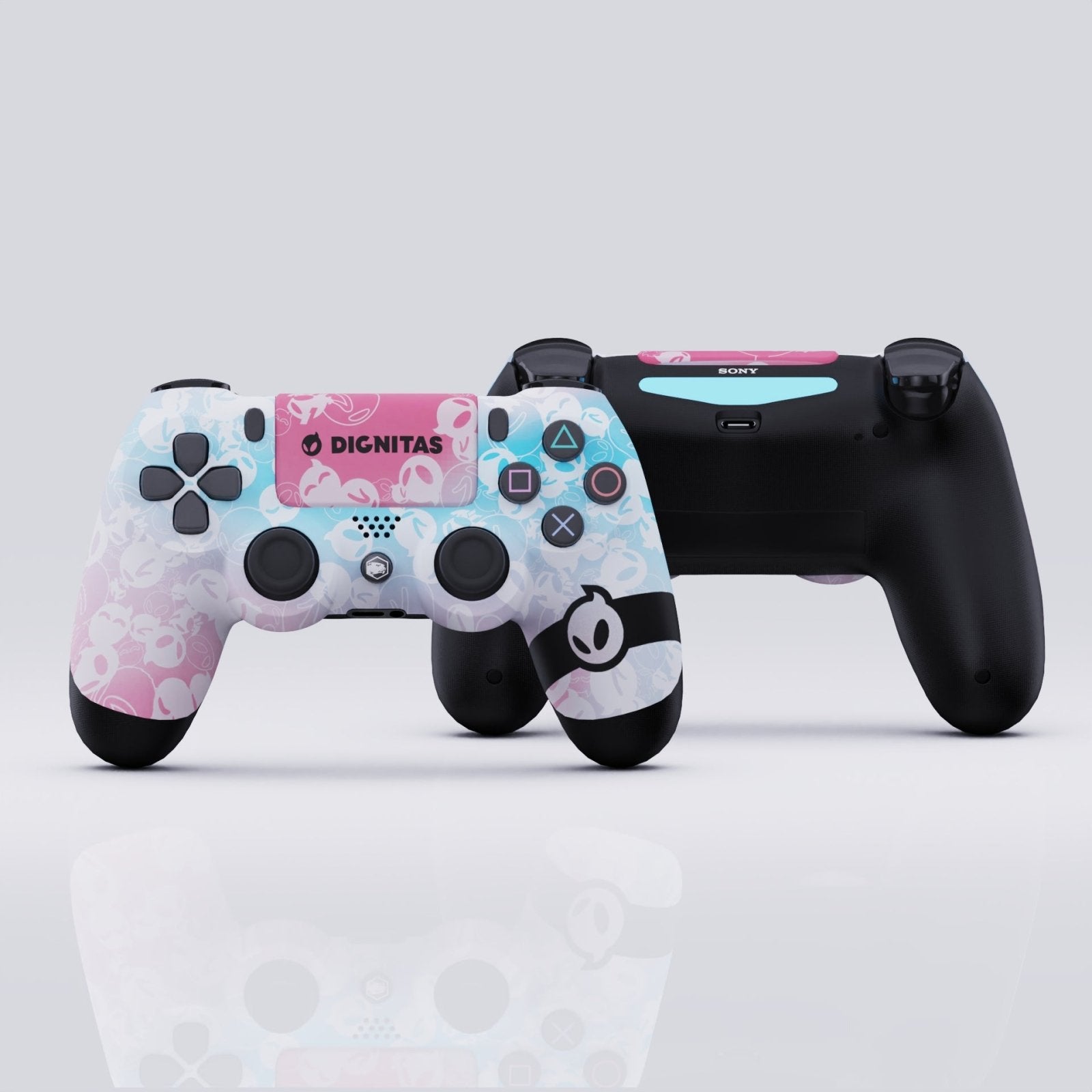 PS4 Pro Pick Claw