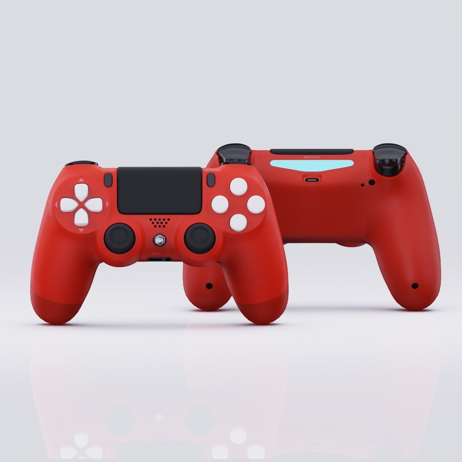 PS4 SmartPad Claw