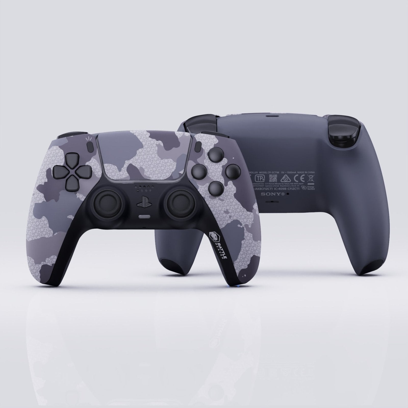 PS5 SmartPad Claw
