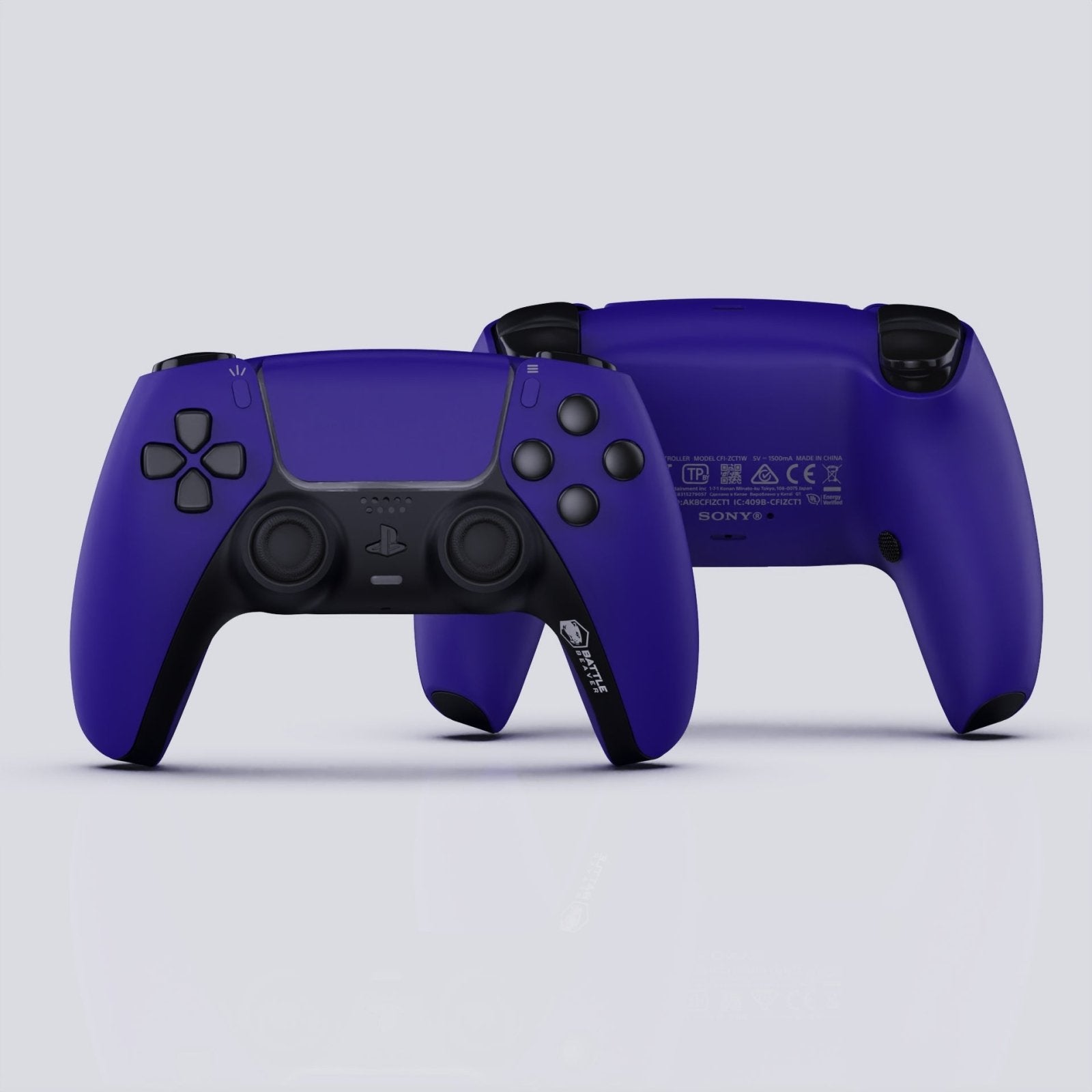 PS5 SmartPad FPS