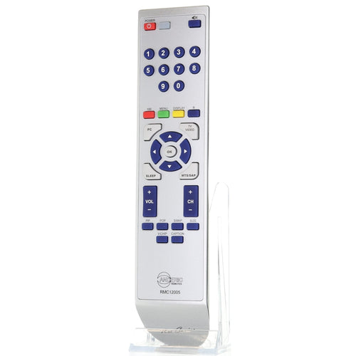 Anderic RMC12005 Replacement TV Remote Control for Magnavox | 98TR7SW1NEMNF