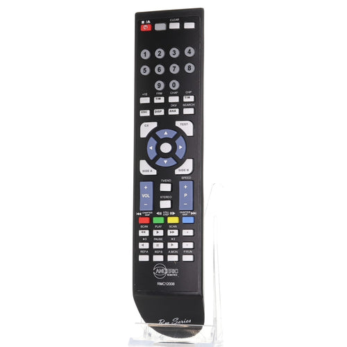 Anderic RMC12008 Replacement Service DVD Remote Control for Sony | J6090203A