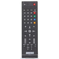 Anderic RMT11 Replacement TV Remote Control for Westinghouse