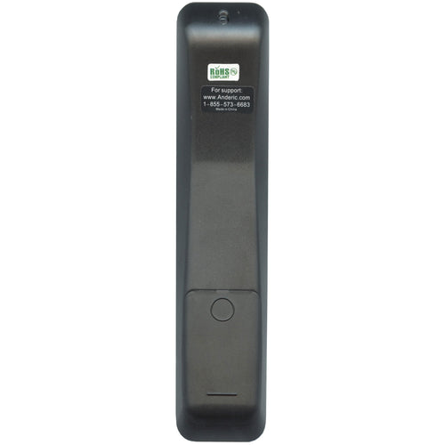 Anderic RR20QP80 Replacement TV/DVD Remote Control for RCA RE20QP80 and RE20QP28