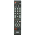 Magnavox NH401UD Smart TV Remote Control - NH401UD