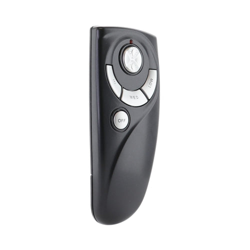 Anderic UC7083TUDL Ceiling Fan Remote Control Replacement for Hampton Bay | Up & Down Light Dimmer, 3-Speed Fan | 304 MHz | Replaces CHQ7083T UC7083T