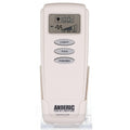 Anderic RR7098T Replacement Ceiling Fan Remote Control with Reverse Key - CHQ8BT7098T