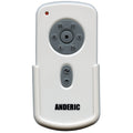 Substitute for Regency RH787T Ceiling Fan Remote Control [RR787T]