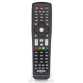 Anderic RR90395 Repalcement Smart TV Remote Control for Toshiba CT-90395 and Others
