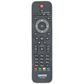 Anderic RRHG003 Replacement Smart TV Remote Control for Philips | URMT39JHG003, URMT42JHG003, URMT39JHG004