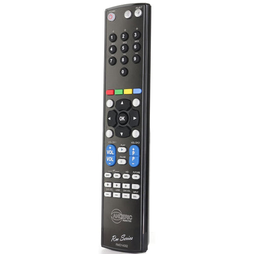 Anderic RMD14002 Replacement Jukebox Remote Control for Rowe and AMI | RMD14002 RRJB02