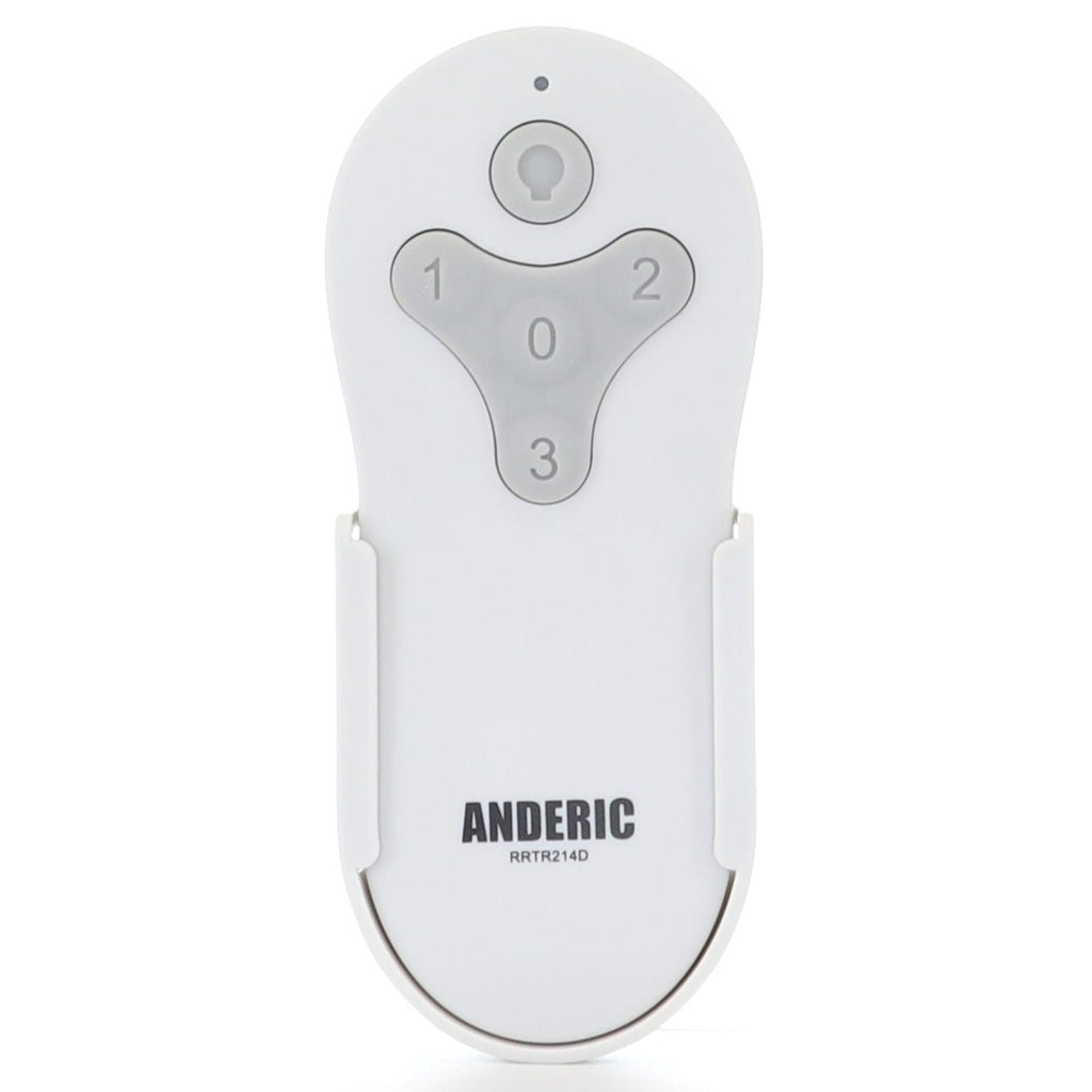 Harbor Breeze TR214D Ceiling Fan Remote Control