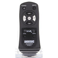 Substitute for Vizio VSB205 Sound Bar Remote Control [RRVSB210]