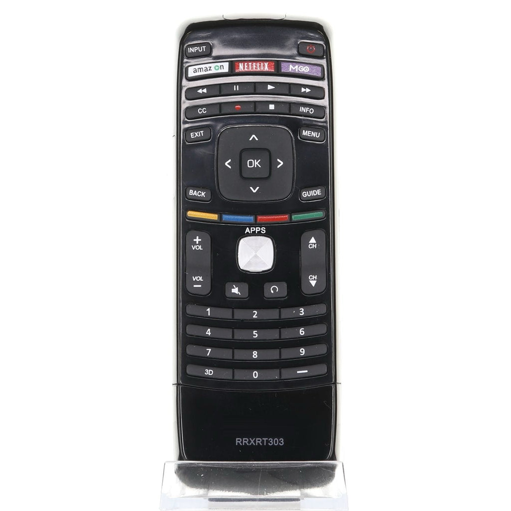 Vizio XRV1TV TV Remote Control