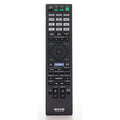 Sony RM-AAU217 A/V Receiver System Remote Control - 1-492-849-21