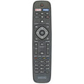 Anderic URMT41JHG003 Replacement Smart TV Remote Control for Philips NH500UP, URMT41JHG012, URMT41JHG006, and more