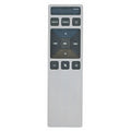Vizio XRS551 Sound Bar Remote Control