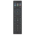 Vizio XRT136 TV Remote Control - 398GR14BEVZY0010DP