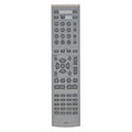 Yamaha RAX27 Natural Sound Stereo Receiver A/V Remote Control - WV500600